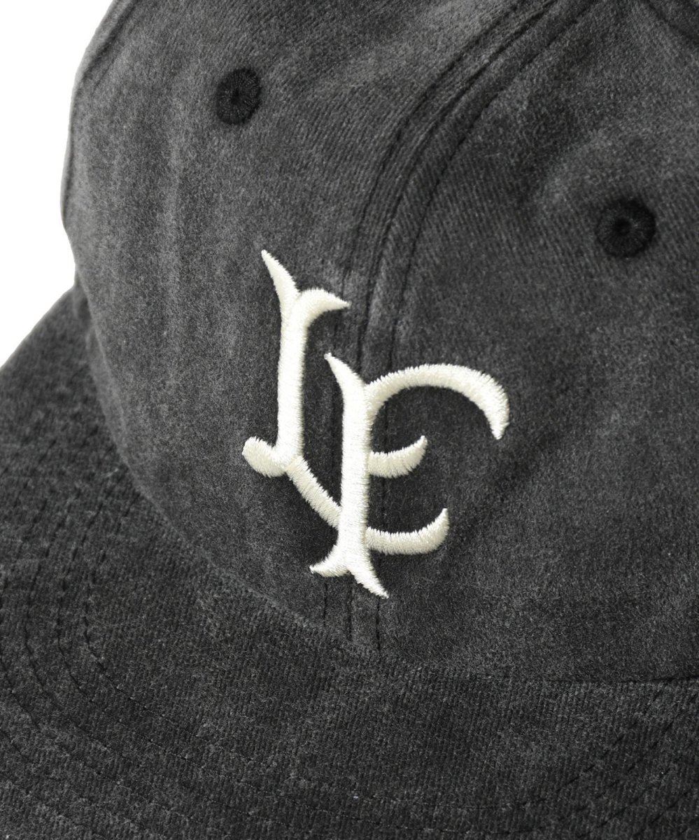 画像7: LFYT  OLD STYLE LF LOGO WASH CAP  (7)