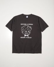 画像3: RADIALL  CREW NECK T-SHIRT S/S (3)