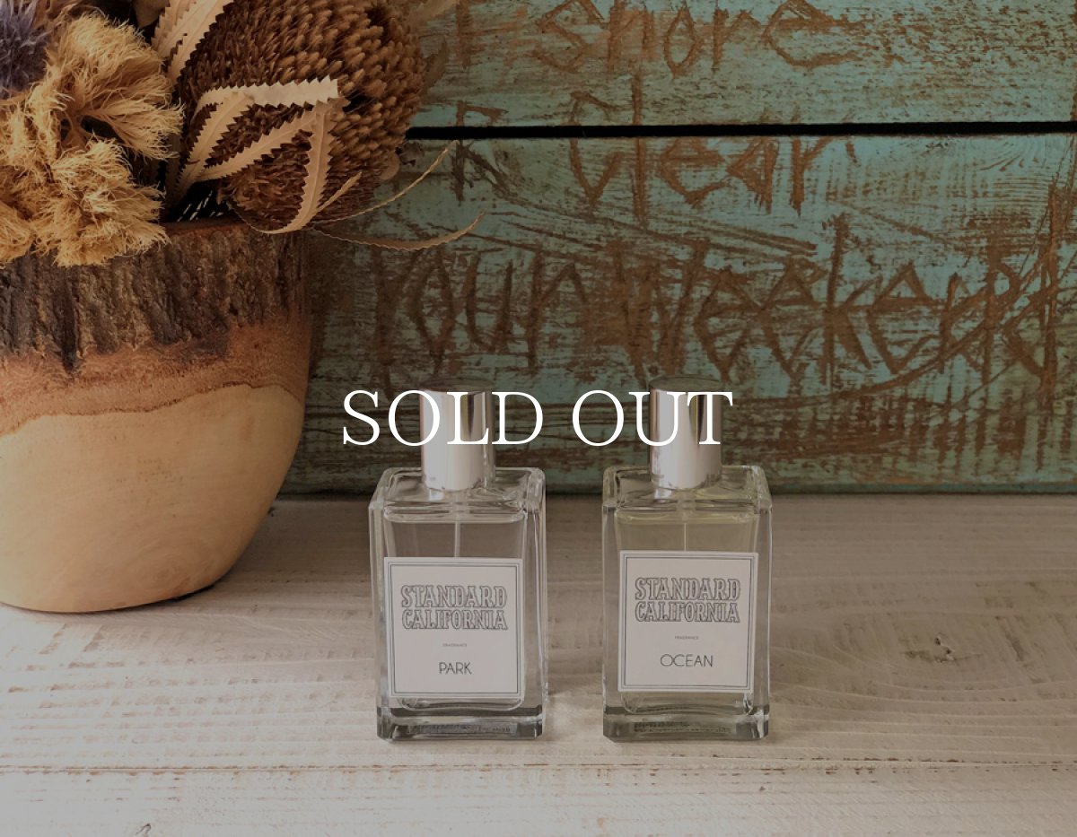 画像6: STANDARD CALIFORNIA  【再入荷】SD Fragrance (6)