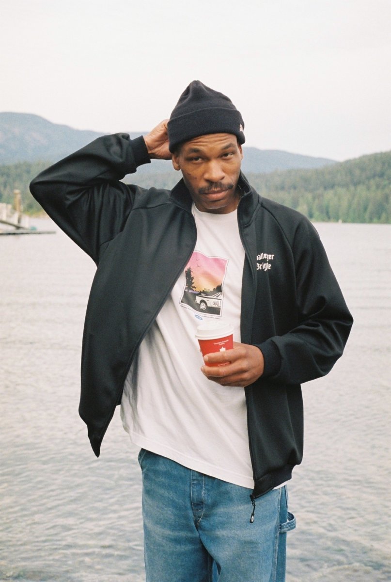 画像7: CHALLENGER  CRUISING TEE (7)