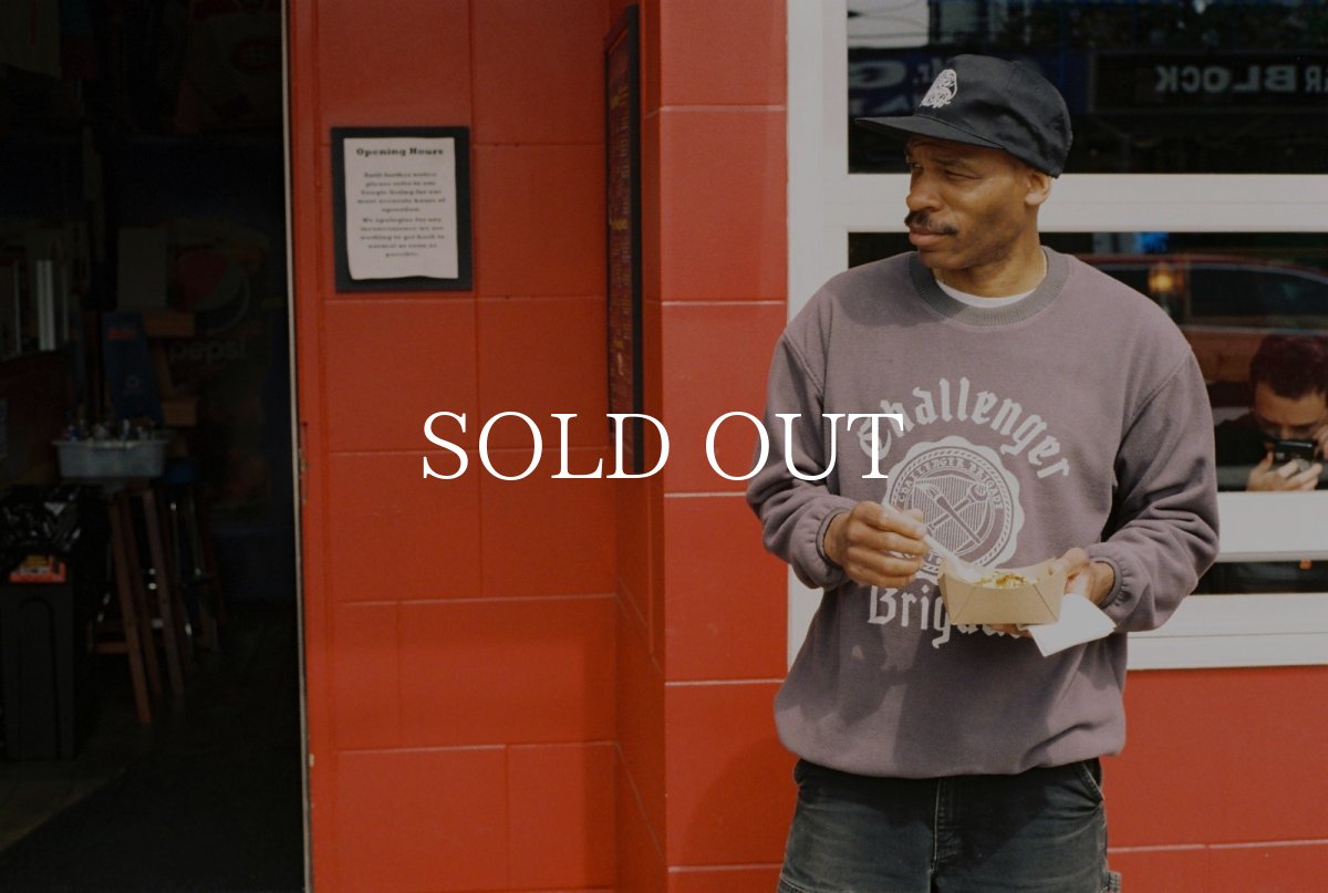 画像4: CHALLENGER  EAGLE CAP (4)