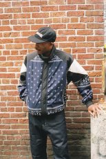 画像8: CHALLENGER  BANDANA 80's JACKET (8)