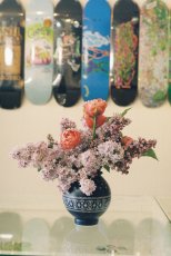 画像6: CHALLENGER  FLOWER VASE (6)
