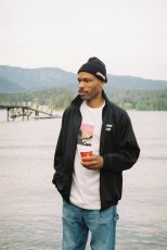 画像8: CHALLENGER  CRASH LOGO KNIT CAP (8)