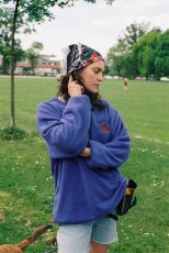 画像11: CHALLENGER  ROSE C/N FLEECE (11)