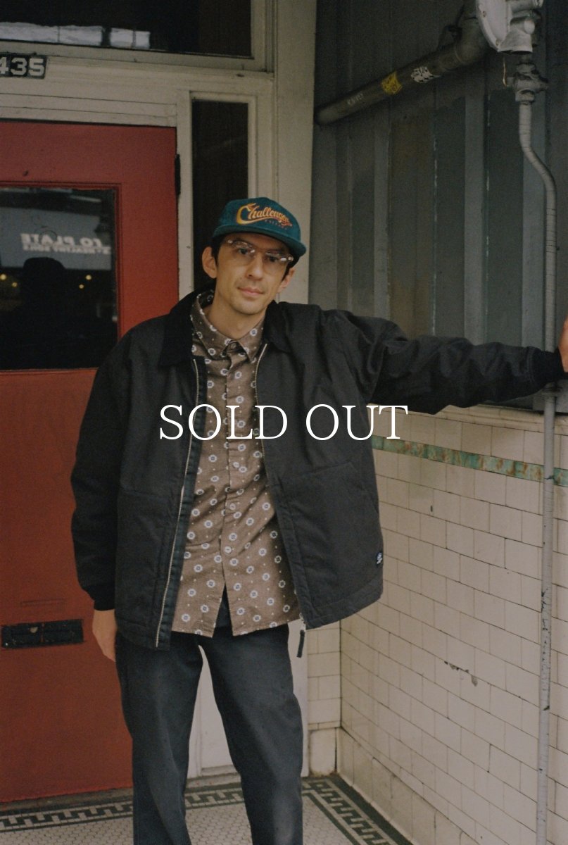 画像12: CHALLENGER  SUPERIOR WORK JACKET (12)