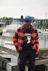 画像5: CHALLENGER  L/S ROSEGIRL TEE (5)