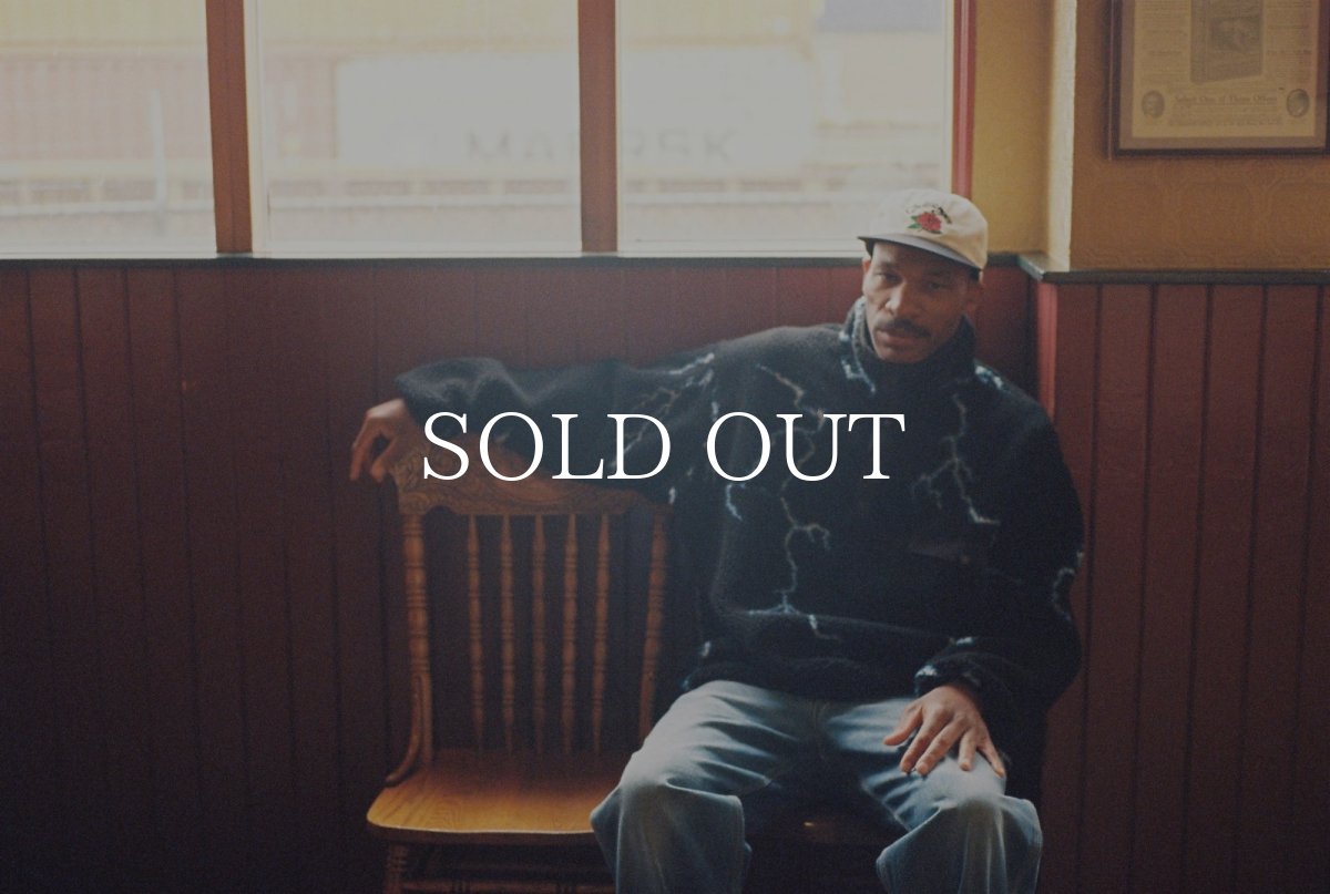 画像10: CHALLENGER  THUNDERBOLT BOA  JACKET  (10)