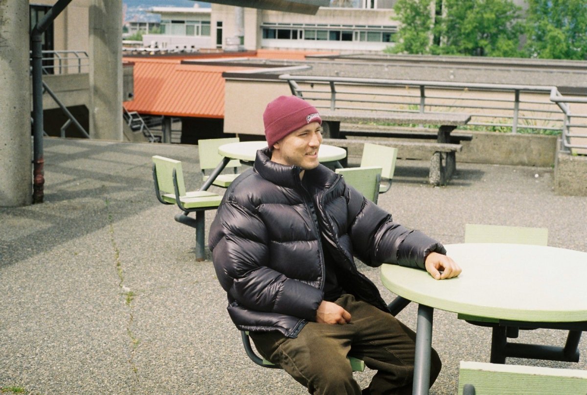 画像16: CHALLENGER  VERSATILE DOWN JACKET (16)