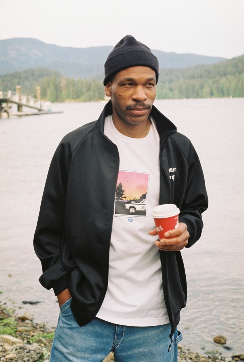 画像5: CHALLENGER  CRUISING TEE (5)