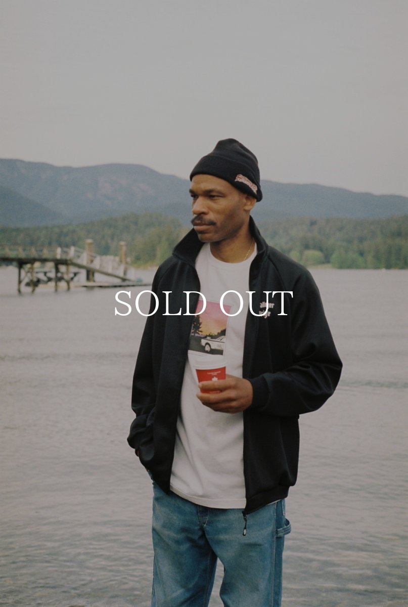 画像10: CHALLENGER  ZIP UP WARM CORE (10)