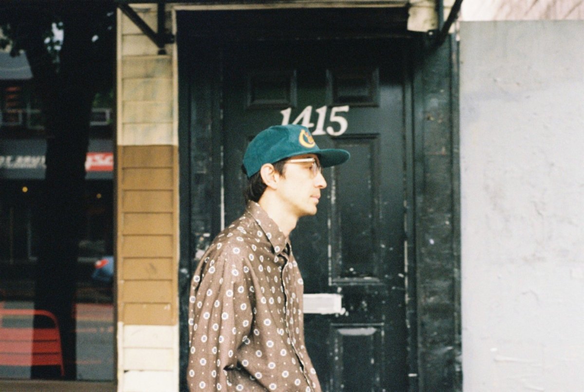 画像9: CHALLENGER  CLASSIC FLANNEL SHIRT (9)