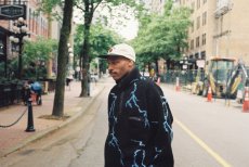 画像9: CHALLENGER  THUNDERBOLT BOA  JACKET  (9)