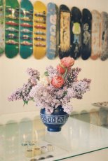 画像7: CHALLENGER  FLOWER VASE (7)