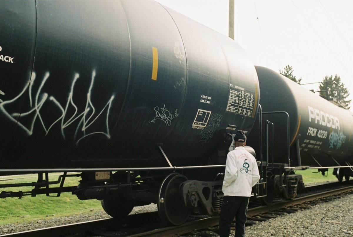 画像13: CHALLENGER  VIPER WALTZ JACKET (13)