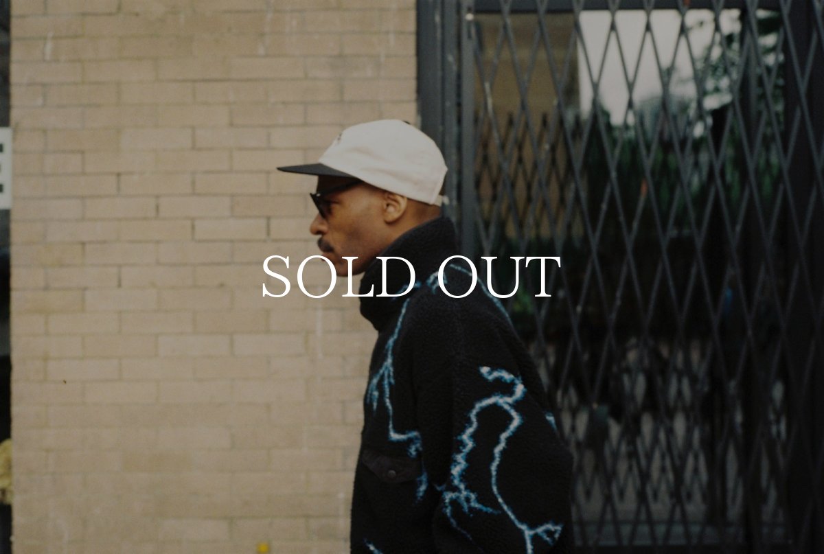 画像8: CHALLENGER  THUNDERBOLT BOA  JACKET  (8)