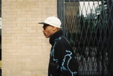 画像8: CHALLENGER  THUNDERBOLT BOA  JACKET  (8)