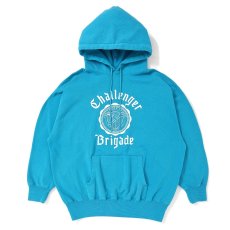 画像6: CHALLENGER  COLLEGE HOODIE (6)
