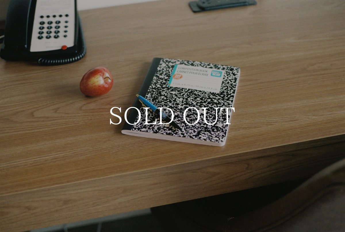 画像5: CHALLENGER  LOGO PEN (5)