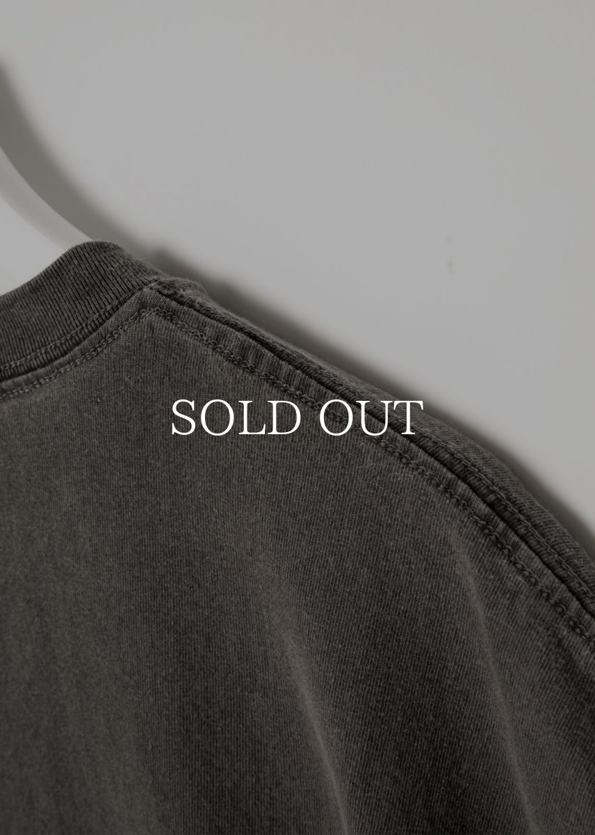 画像13: APPLEBUM  “MUSIC MIND” T-shirt (13)