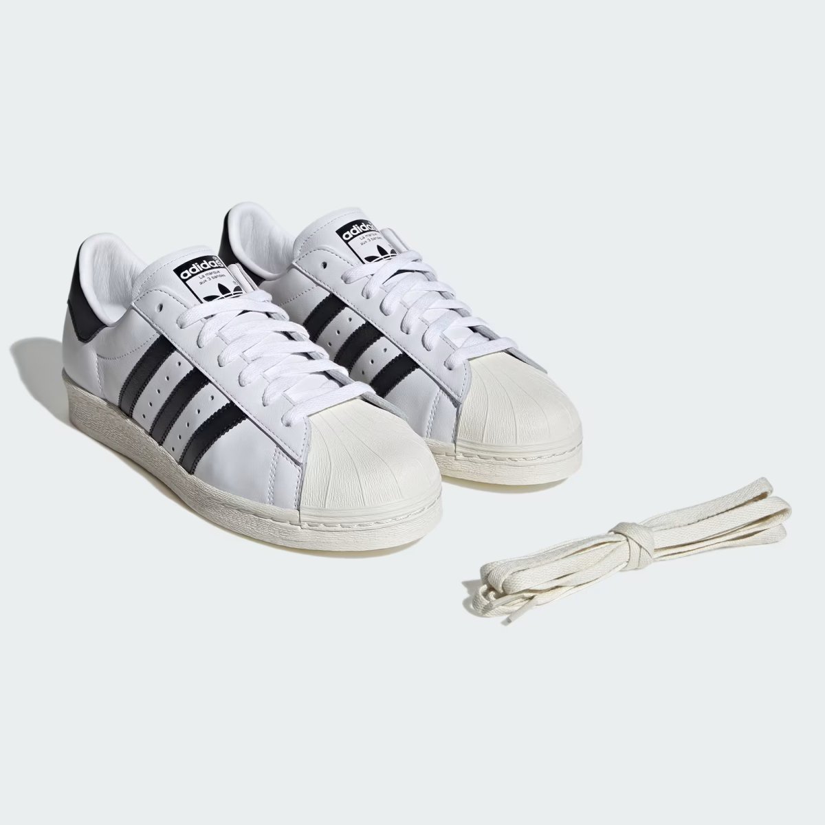 画像8: adidas Originals  スーパースター 82 / Superstar 82 (8)