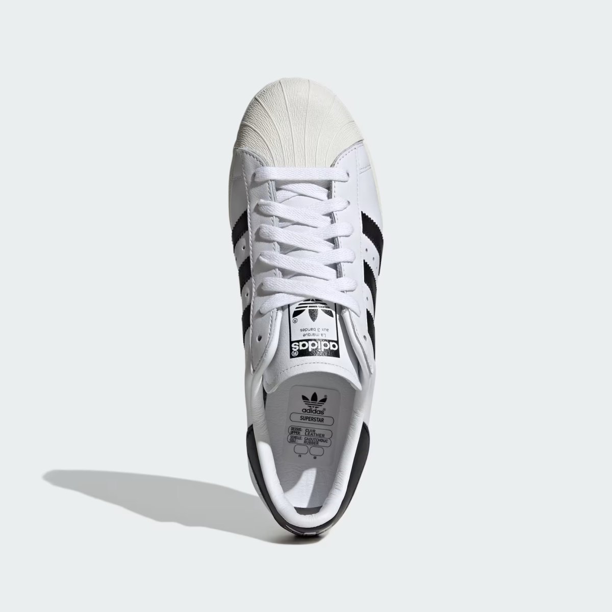 画像2: adidas Originals  スーパースター 82 / Superstar 82 (2)