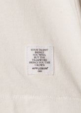 画像4: APPLEBUM  “MUSIC MIND” T-shirt (4)