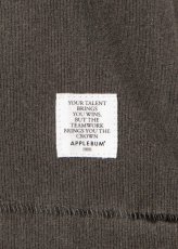 画像11: APPLEBUM  “MUSIC MIND” T-shirt (11)