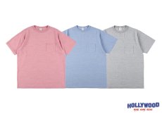 画像1: STANDARD CALIFORNIA  SD 88/12 Pocket T Vintage Wash (1)