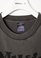 画像12: APPLEBUM  “MUSIC MIND” T-shirt (12)
