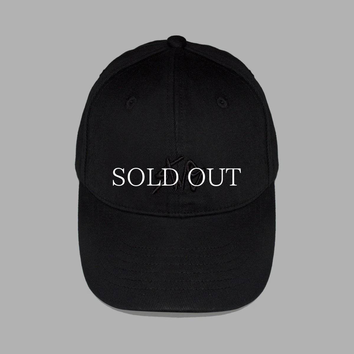 画像5: SWAGGER®  SIGNATURE LOGO BASIC CAP (5)