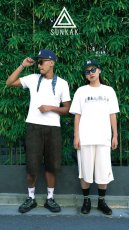 画像12: SUNKAK  SUNKAK TYPE2 SHINY BLACK (艶あり) (12)