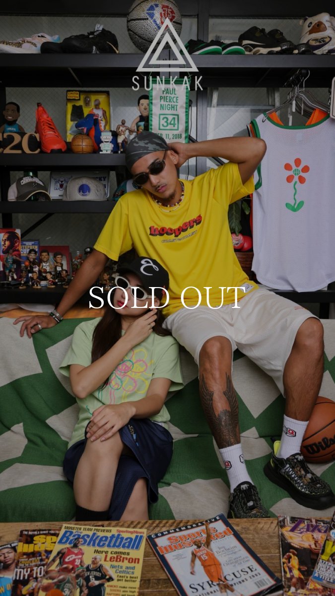 画像9: SUNKAK  TYPE 20 "SHOW TIME" (9)