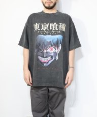 画像6: THE SUGAR PUNCH  S/S T-Shirt  (KANEKI MASK) (6)