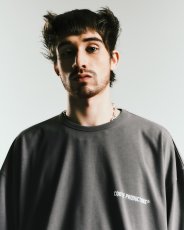 画像12: COOTIE   Dry Tech Jersey Oversized S/S Tee (12)