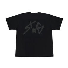 画像4: SWAGGER®  SIGNATURE LOGO T-SHIRT (4)