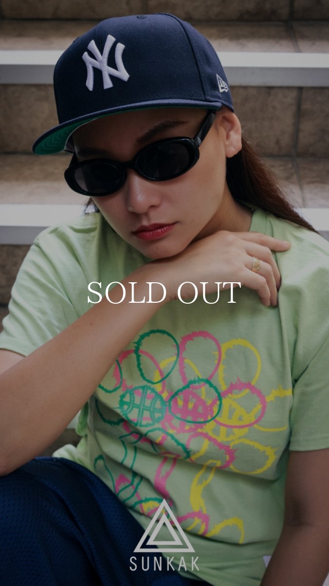 画像13: SUNKAK  TYPE 20 "SHOW TIME" (13)