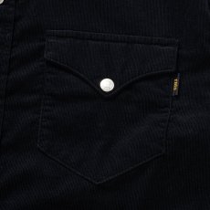 画像5: RATS  CORDUROY SHIRT (5)