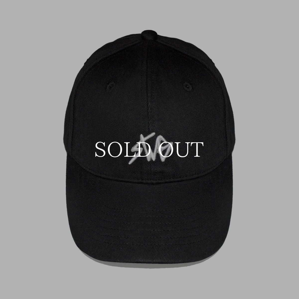 画像1: SWAGGER®  SIGNATURE LOGO BASIC CAP (1)