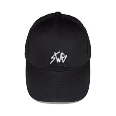 画像1: SWAGGER®  SIGNATURE LOGO BASIC CAP (1)