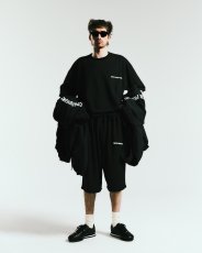 画像10: COOTIE   Dry Tech Jersey Oversized S/S Tee (10)