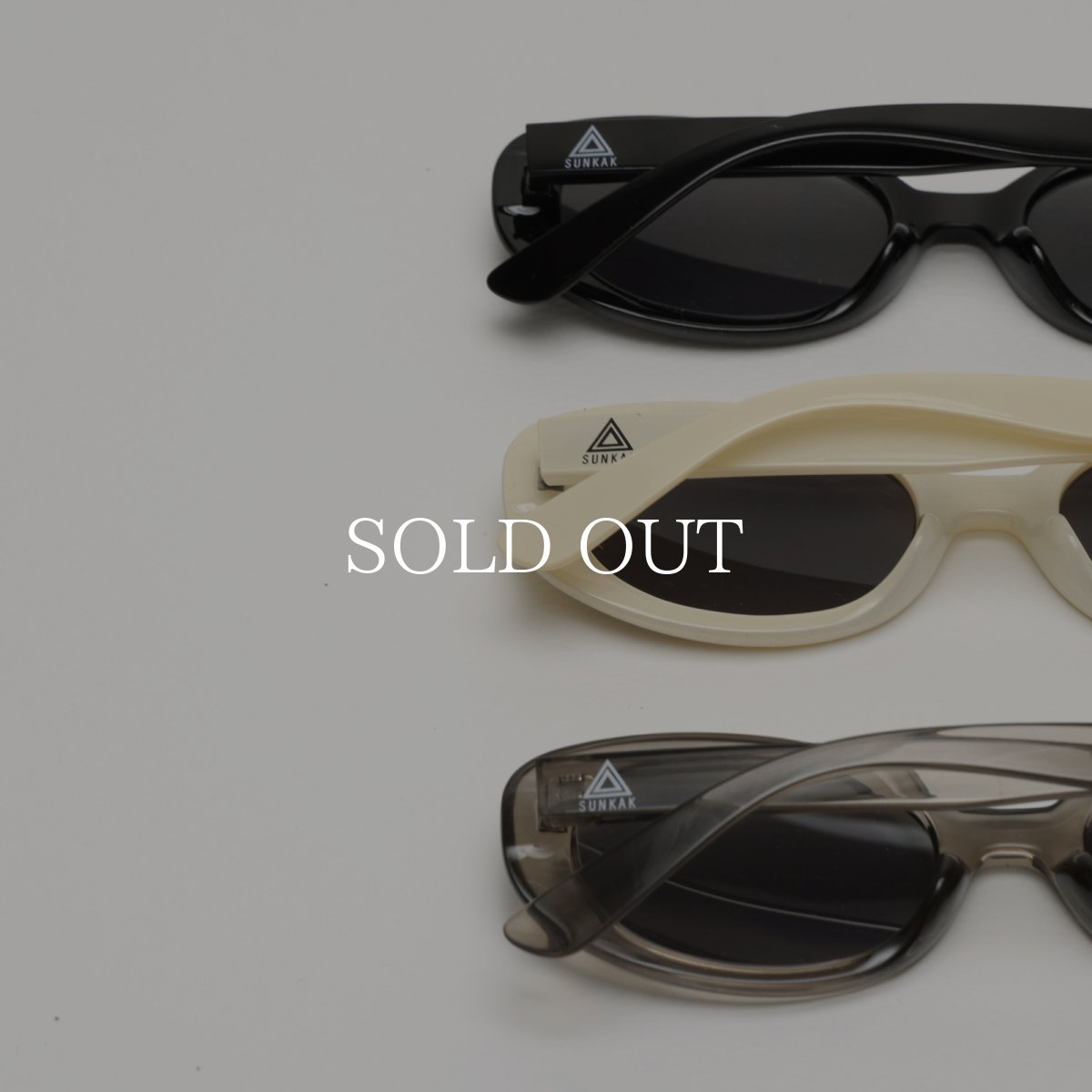 画像3: SUNKAK  TYPE 20 "SHOW TIME" (3)