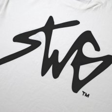 画像3: SWAGGER®  SIGNATURE LOGO T-SHIRT (3)