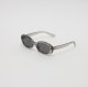 CLEAR GRAY×LIGHT SMOKE__SCLEAR__