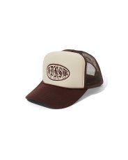 画像2: HideandSeek  HDNSK Mesh CAP (2)
