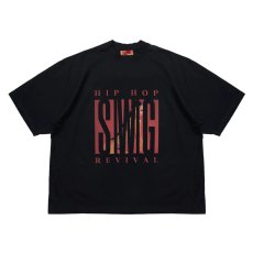 画像1: SWAGGER®  SWG DIVA OVER SIZE T-SHIRT (1)