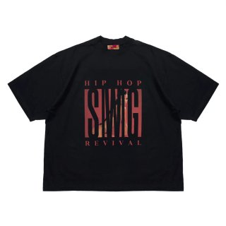 バッカス　swagger 3周年記念 tシャツ SWAGGER®(スワッガー)Tシャツ