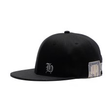画像1: THE H.W.DOG&CO.  QUADRUPLE BOX CAP (1)