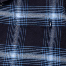 画像5: RATS  COTTON RAYON CHECK SHIRT (5)