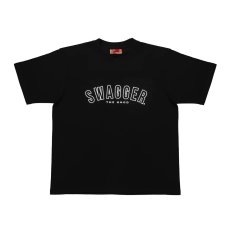画像4: SWAGGER®  THE HOOD T-SHIRT (4)